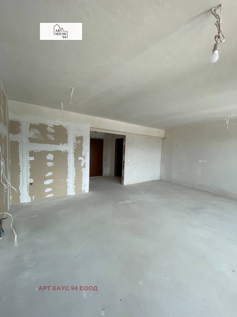 Satılık  İki Katlı Daire Sofia , Krastova vada , 188 metrekare | 41261603 - görüntü [4]