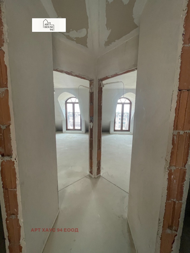 Satılık  İki Katlı Daire Sofia , Krastova vada , 188 metrekare | 41261603 - görüntü [6]