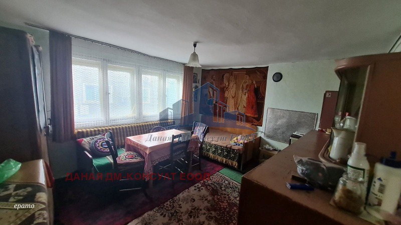 Продава  Етаж от къща град Шумен , Томбул джамия , 107 кв.м | 93854989 - изображение [3]