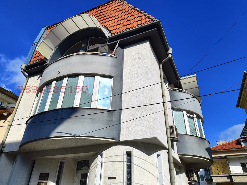 De vânzare  Casa Șumen , Țentâr , 297 mp | 44265739