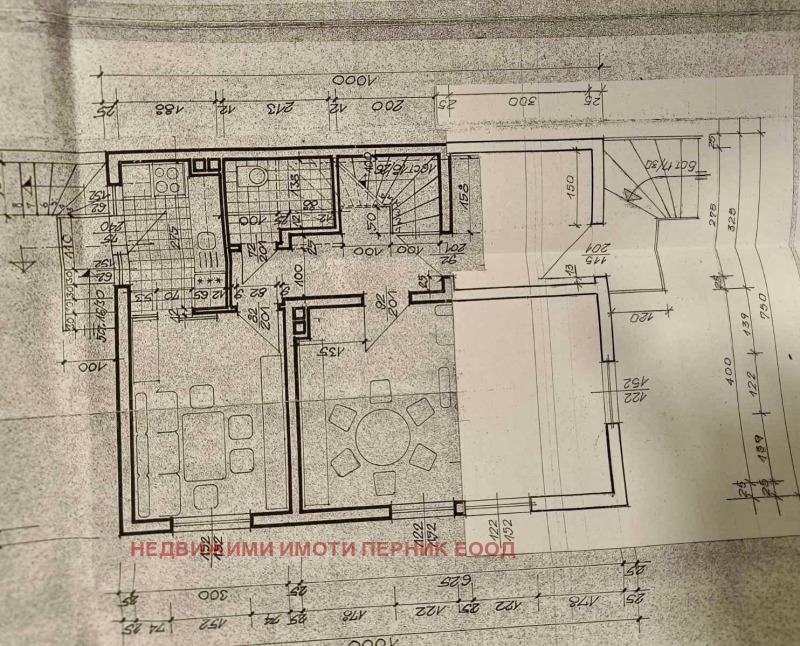 Till salu  Hus Pernik , Centar , 215 kvm | 28773969 - bild [14]