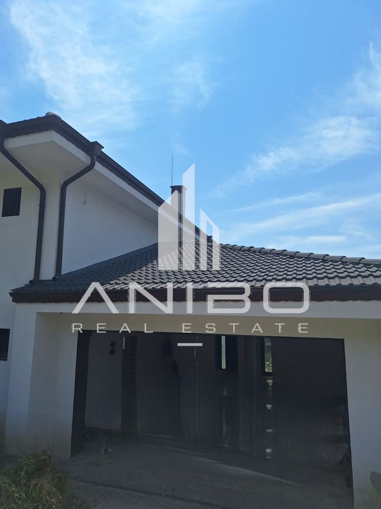Продава КЪЩА, гр. Варна, Виница, снимка 2 - Къщи - 55031396