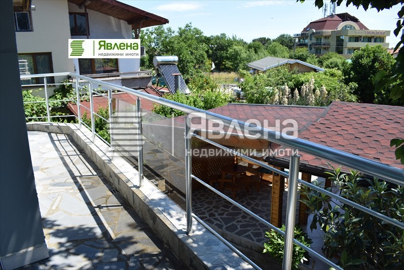Продава КЪЩА, с. Варвара, област Бургас, снимка 16 - Къщи - 54934394