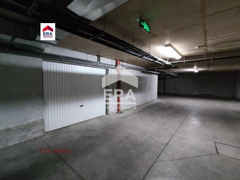 Till salu  Garage Sofia , Musagenica , 31 kvm | 53240033 - bild [6]