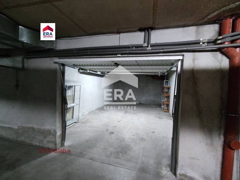 Till salu  Garage Sofia , Musagenica , 31 kvm | 53240033 - bild [5]