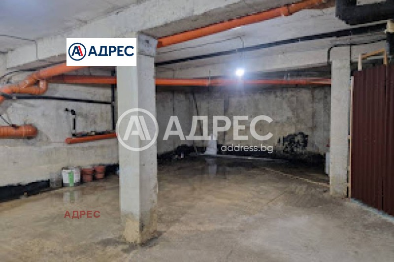 Продается  Парковочное место Варна , Колхозен пазар , 18 кв.м | 93808664