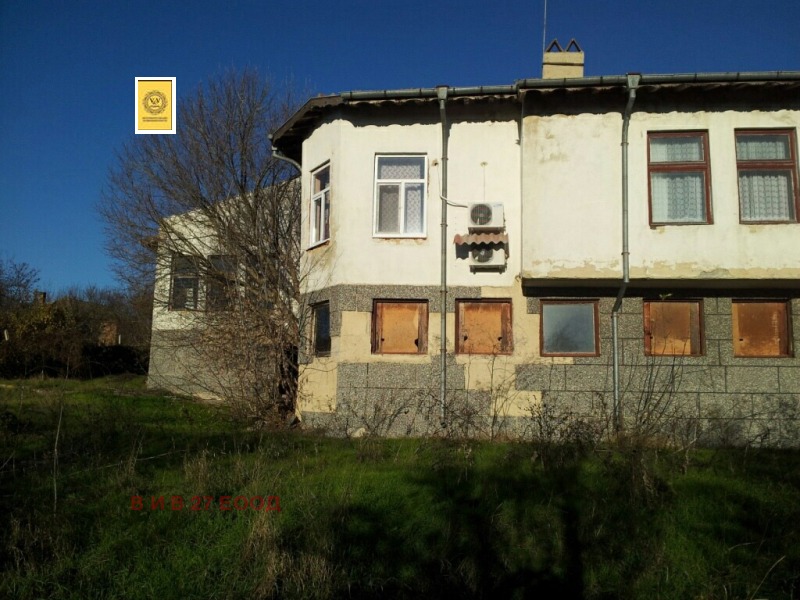 Продава ПРОМ. ПОМЕЩЕНИЕ, с. Аврен, област Варна, снимка 2 - Производствени сгради - 52791060