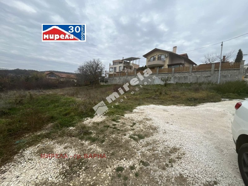 Продава  Парцел град Варна , м-т Кочмар , 1542 кв.м | 13666864 - изображение [3]