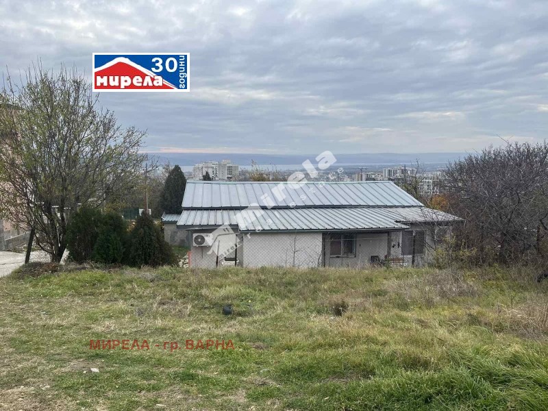 Продава  Парцел град Варна , м-т Кочмар , 1542 кв.м | 13666864 - изображение [2]