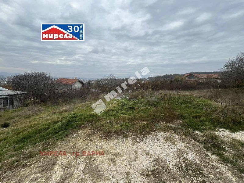 Продава ПАРЦЕЛ, гр. Варна, м-т Кочмар, снимка 1 - Парцели - 48400255