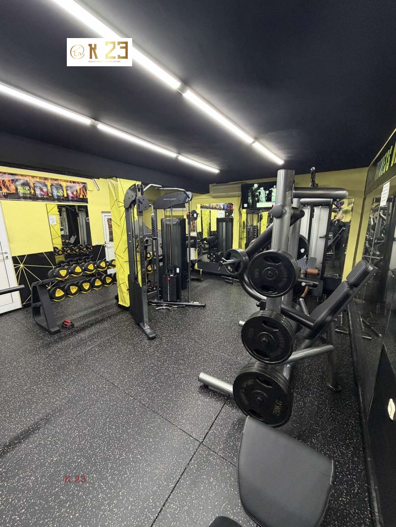 Продава БИЗНЕС ИМОТ, гр. София, Изток, снимка 3 - Други - 53468061