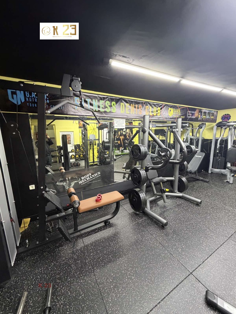 Продава БИЗНЕС ИМОТ, гр. София, Изток, снимка 2 - Други - 53468061