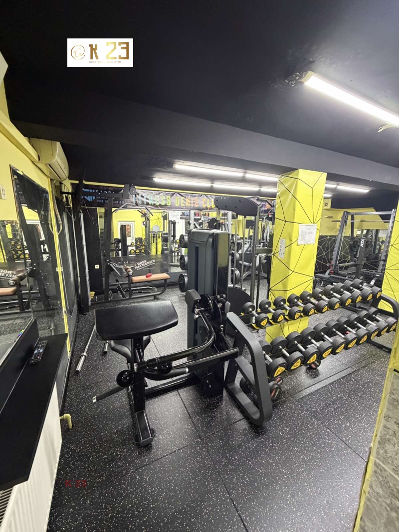 Продава БИЗНЕС ИМОТ, гр. София, Изток, снимка 7 - Други - 53468061