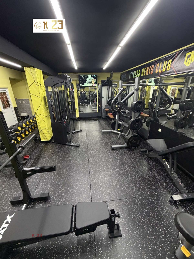 Продава БИЗНЕС ИМОТ, гр. София, Изток, снимка 4 - Други - 53468061