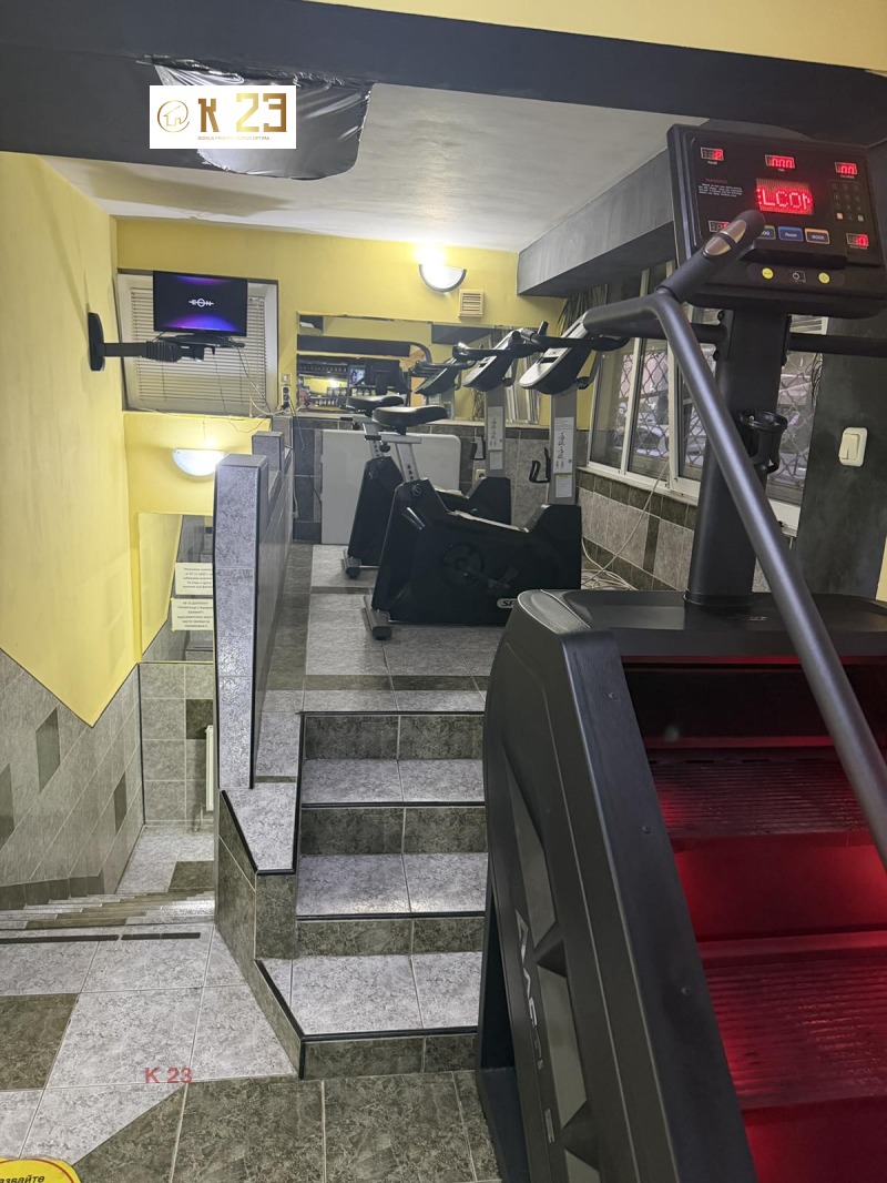 Продава БИЗНЕС ИМОТ, гр. София, Изток, снимка 9 - Други - 53468061