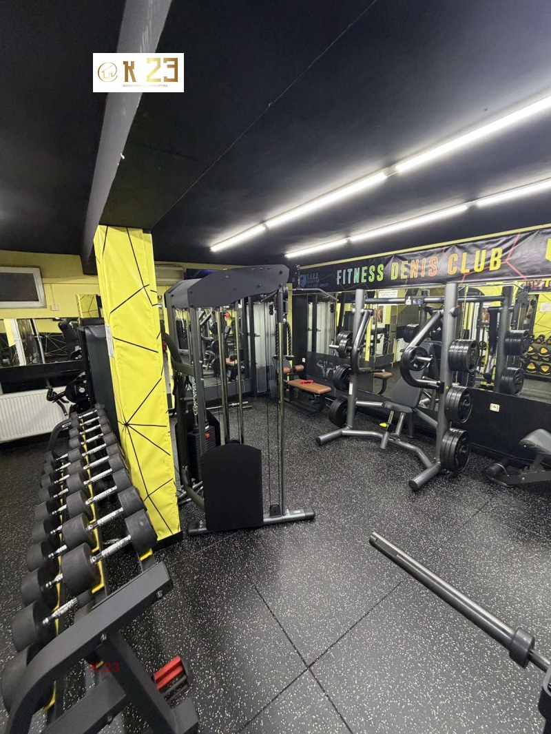 Продава БИЗНЕС ИМОТ, гр. София, Изток, снимка 5 - Други - 53468061