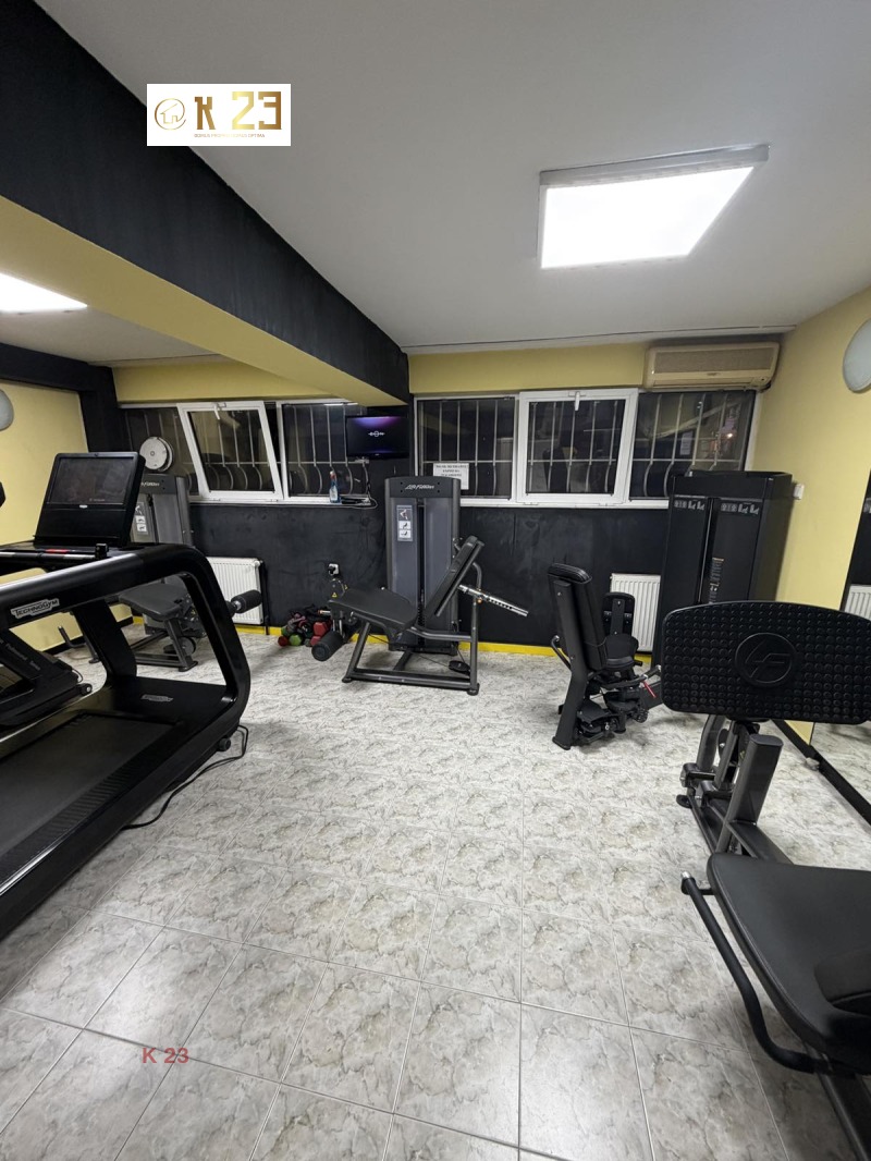 Продава БИЗНЕС ИМОТ, гр. София, Изток, снимка 8 - Други - 53468061