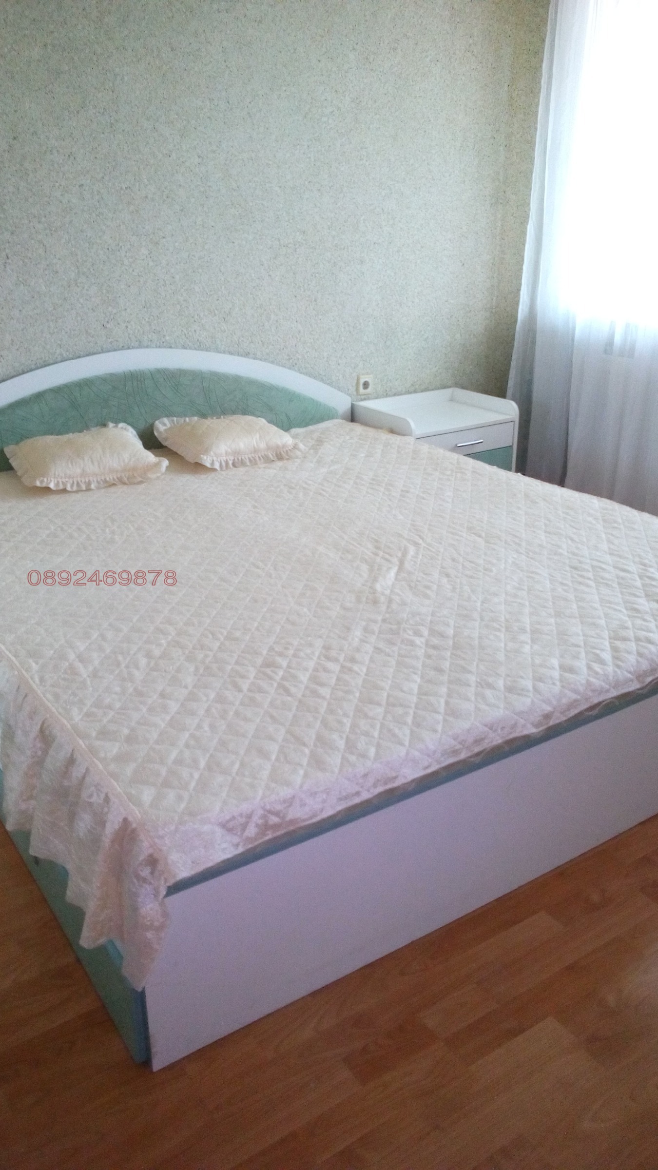 Продава 2-СТАЕН, гр. София, Банишора, снимка 8 - Апартаменти - 53853302