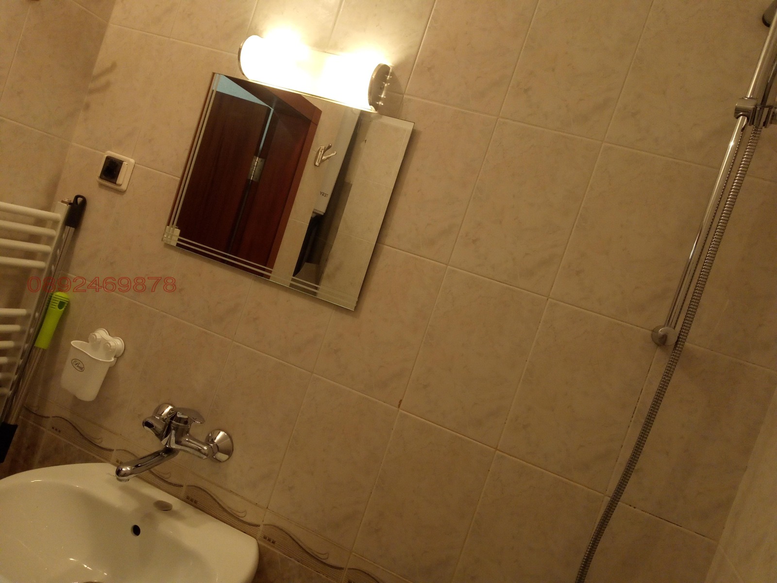 Продава 2-СТАЕН, гр. София, Банишора, снимка 10 - Апартаменти - 53853302