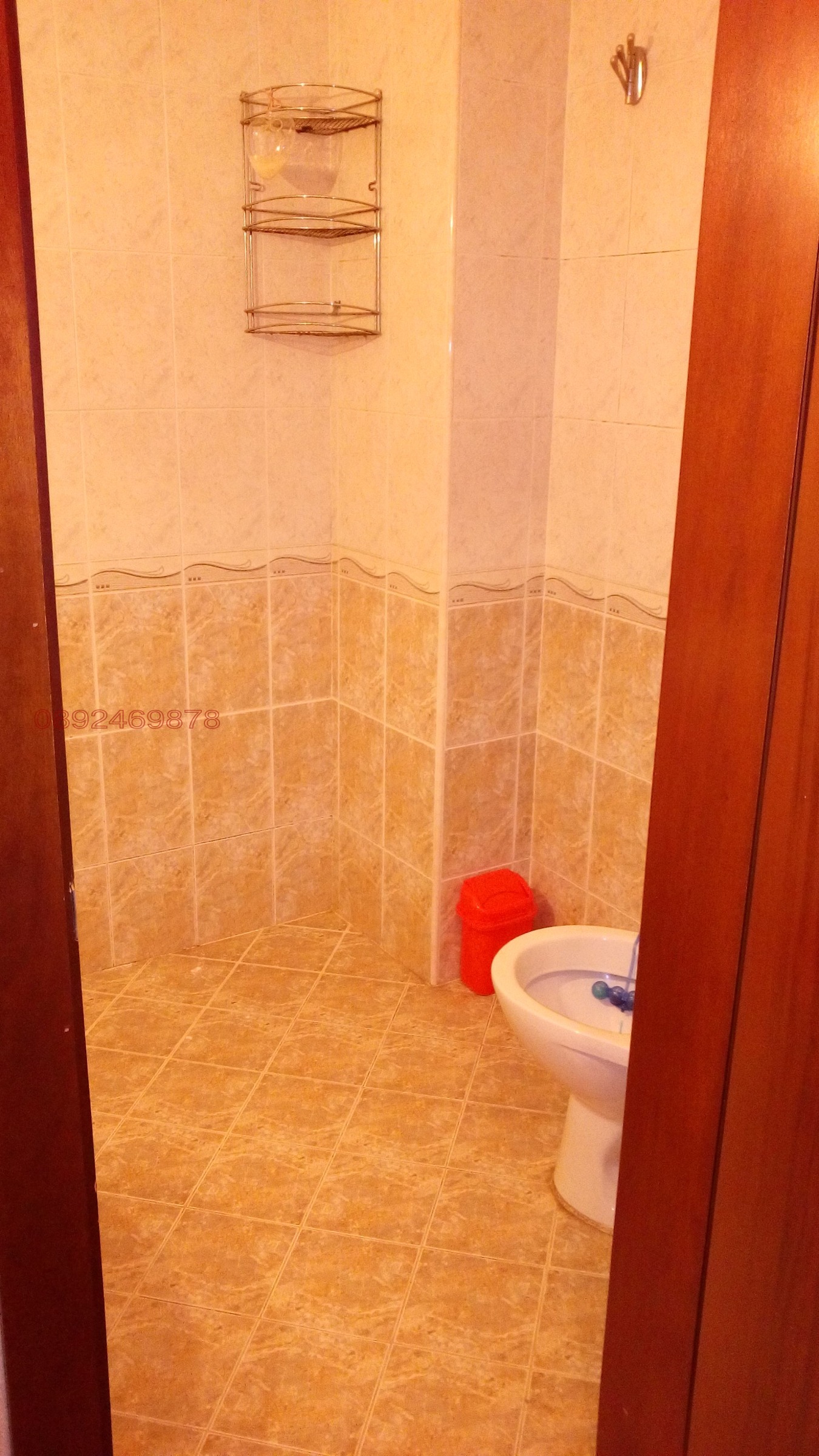 Продава 2-СТАЕН, гр. София, Банишора, снимка 13 - Апартаменти - 53853302