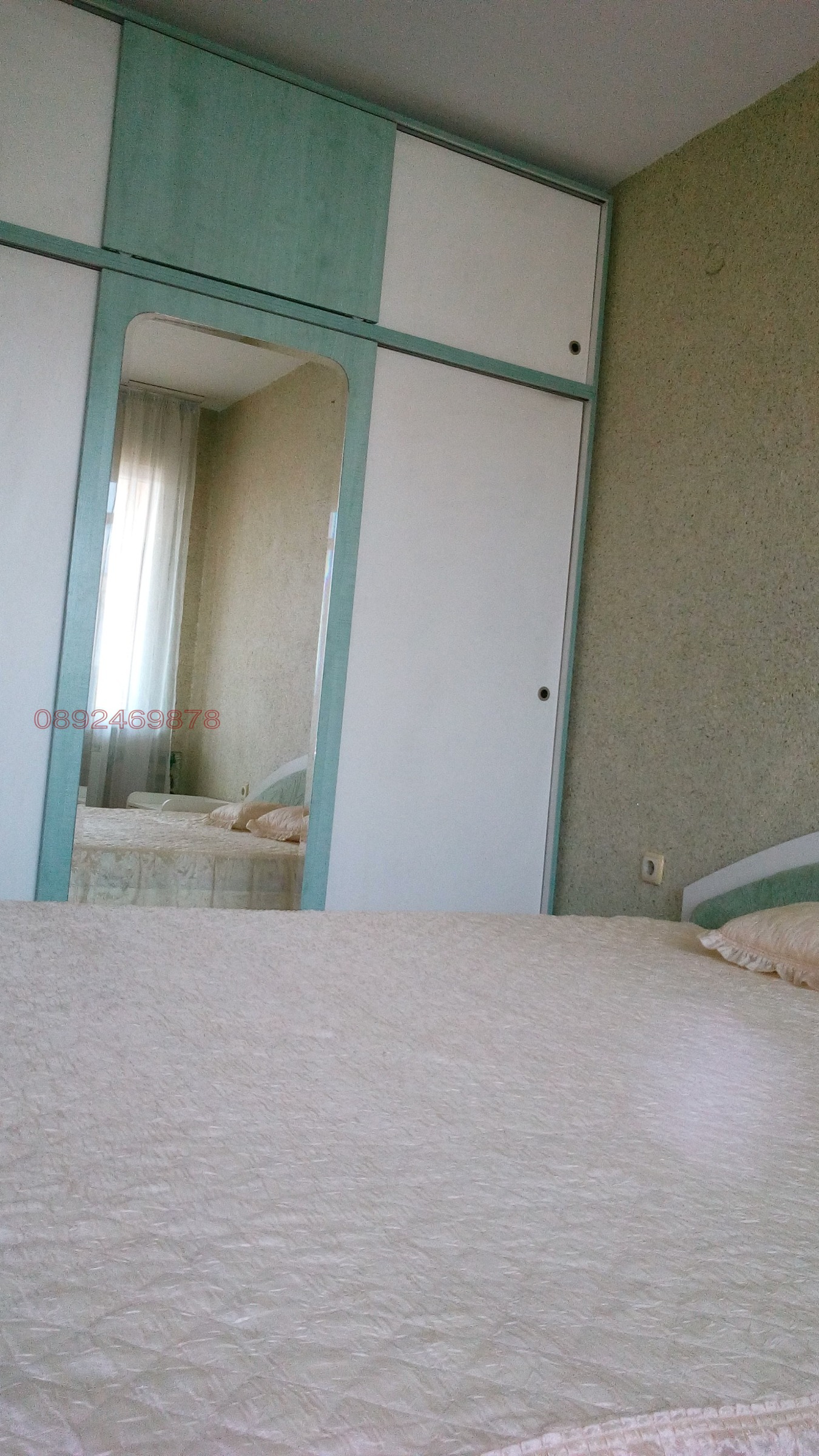 Продава 2-СТАЕН, гр. София, Банишора, снимка 9 - Апартаменти - 53853302