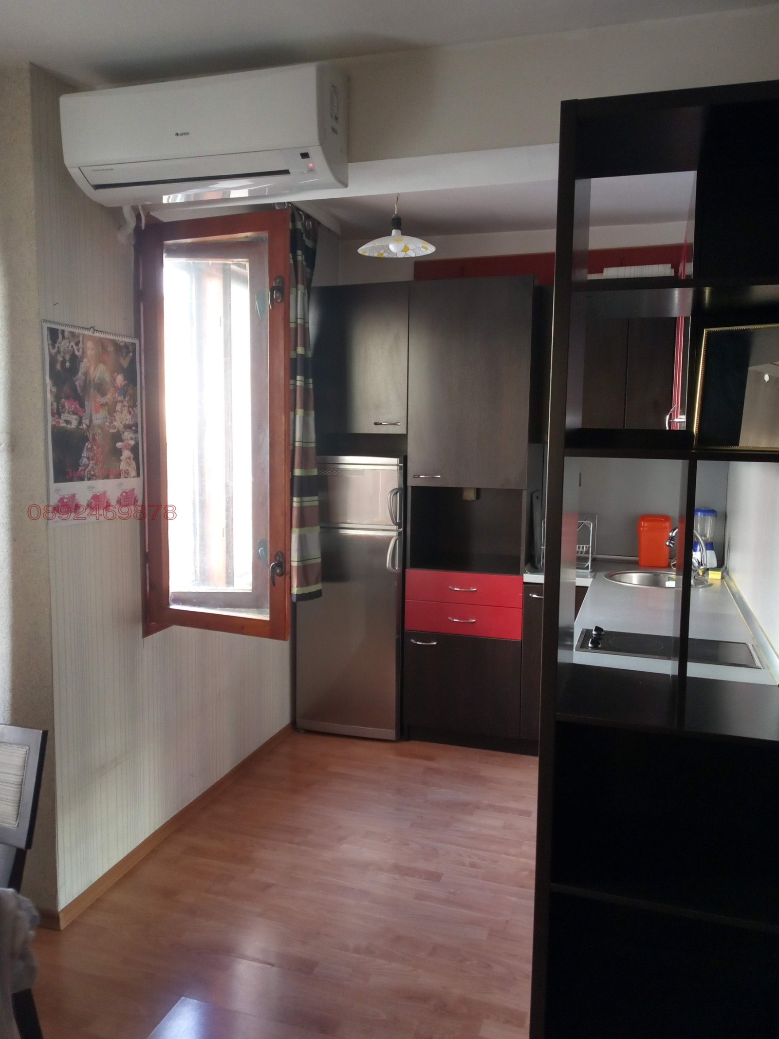 Продава 2-СТАЕН, гр. София, Банишора, снимка 6 - Апартаменти - 53853302