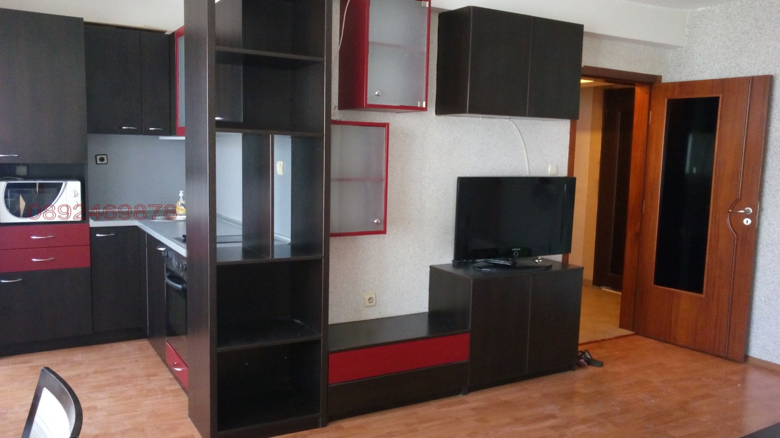 Продава 2-СТАЕН, гр. София, Банишора, снимка 5 - Апартаменти - 53853302