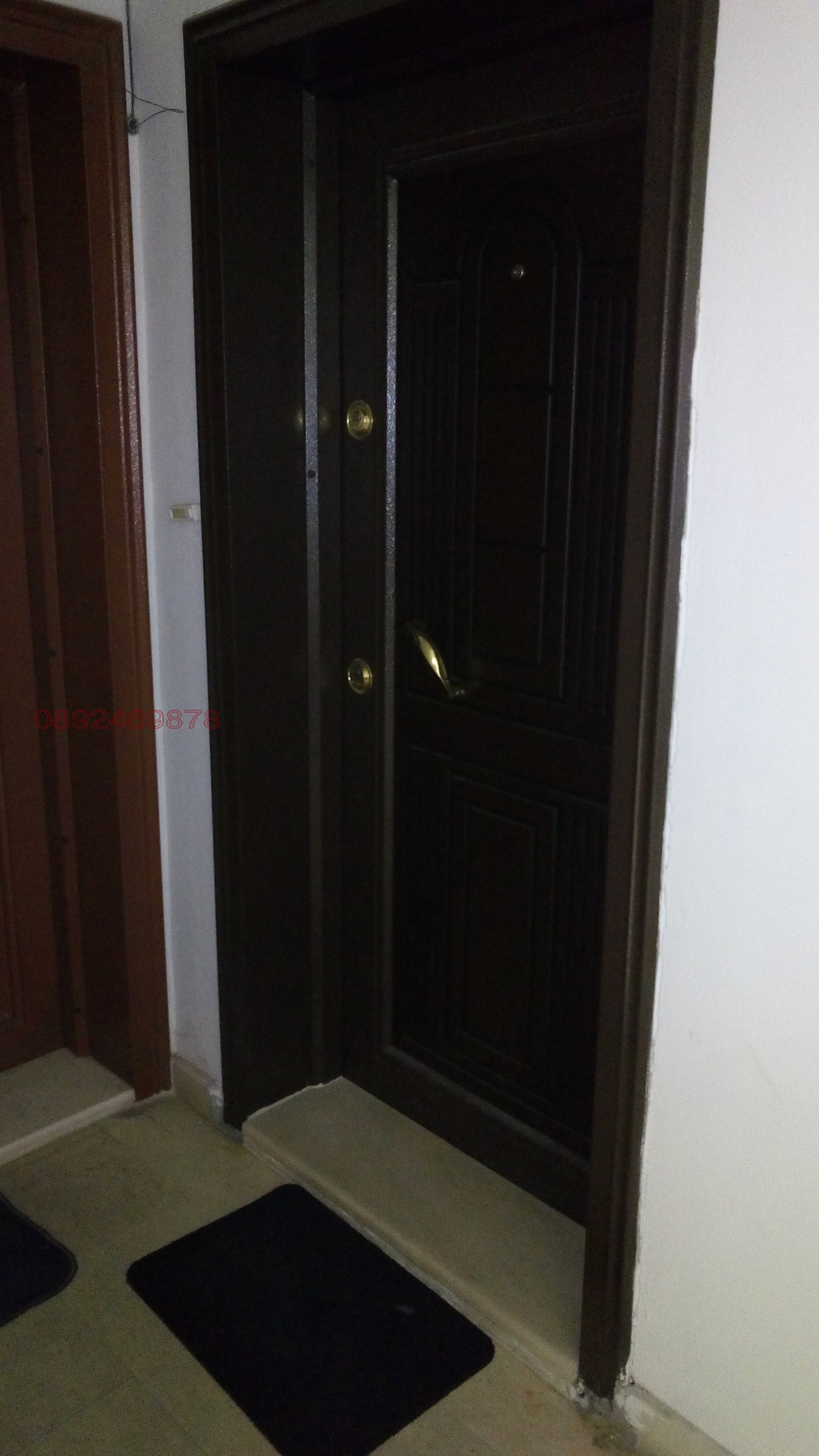 Продава 2-СТАЕН, гр. София, Банишора, снимка 14 - Апартаменти - 53853302