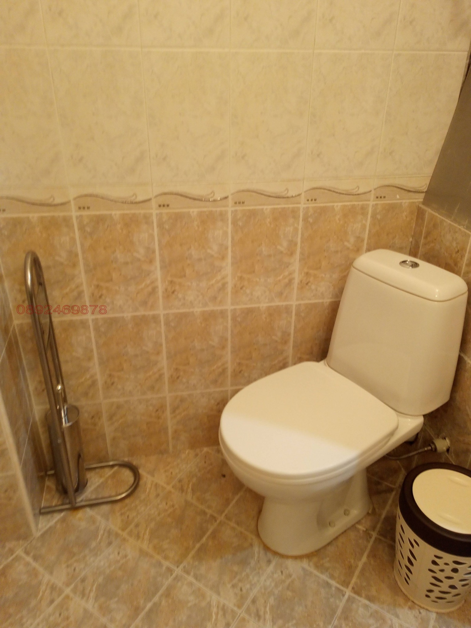 Продава 2-СТАЕН, гр. София, Банишора, снимка 11 - Апартаменти - 53853302