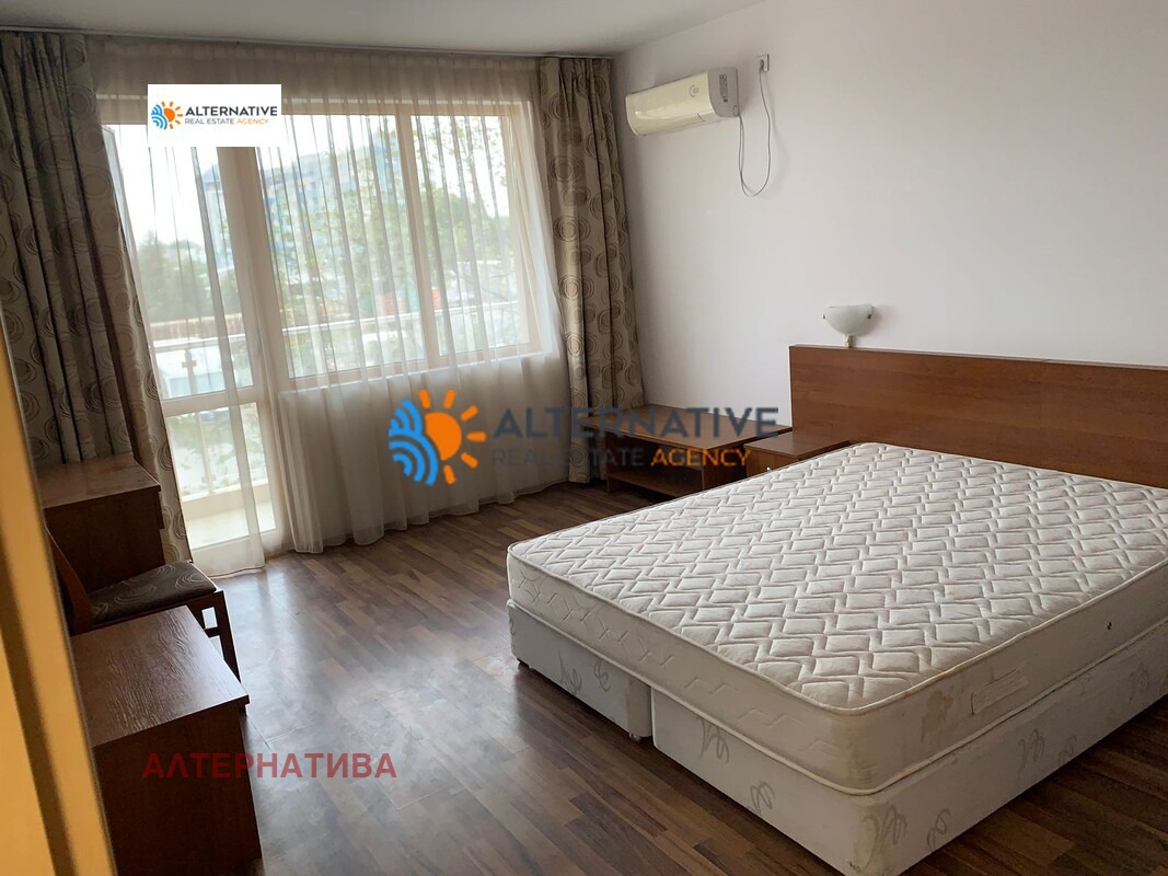 Продава 2-СТАЕН, гр. Несебър, област Бургас, снимка 2 - Апартаменти - 54539680