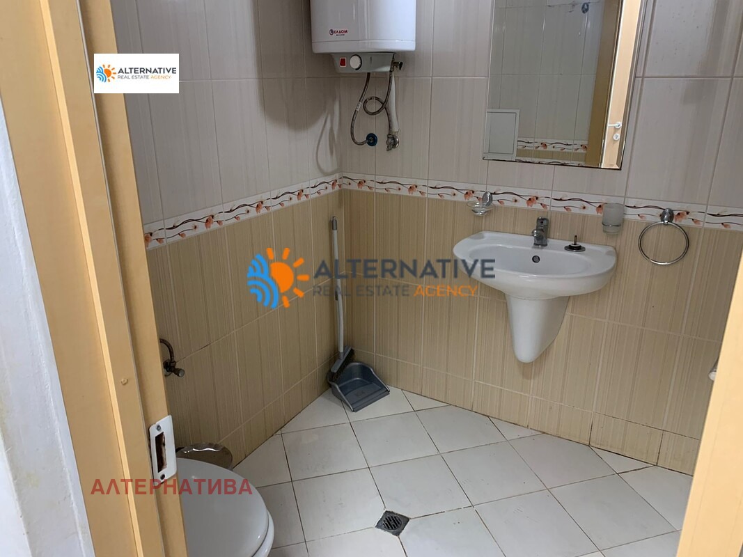 Продава 2-СТАЕН, гр. Несебър, област Бургас, снимка 10 - Апартаменти - 54539680