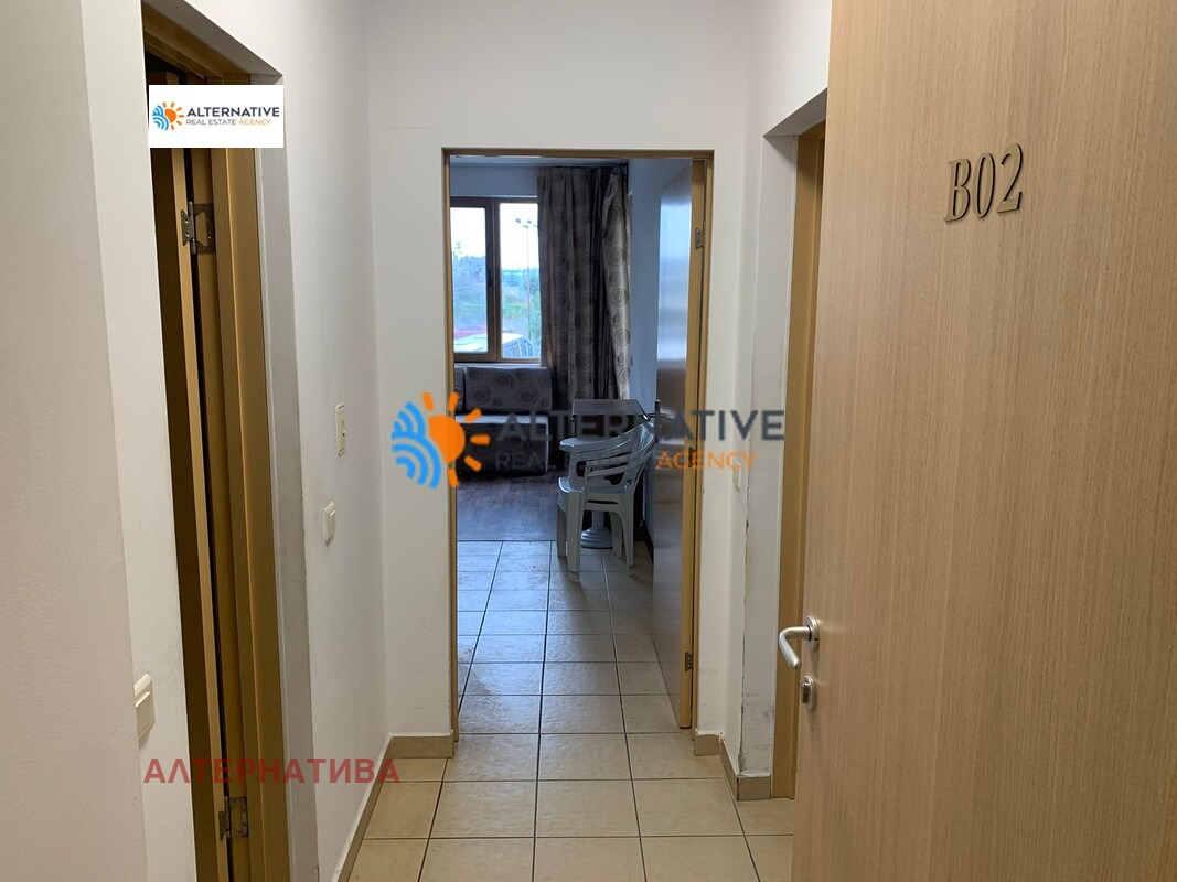 Продава 2-СТАЕН, гр. Несебър, област Бургас, снимка 6 - Апартаменти - 54539680