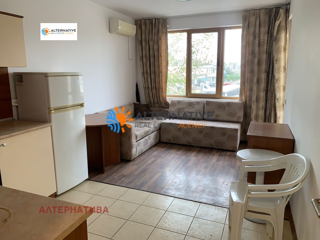 Продава 2-СТАЕН, гр. Несебър, област Бургас, снимка 5 - Апартаменти - 54539680