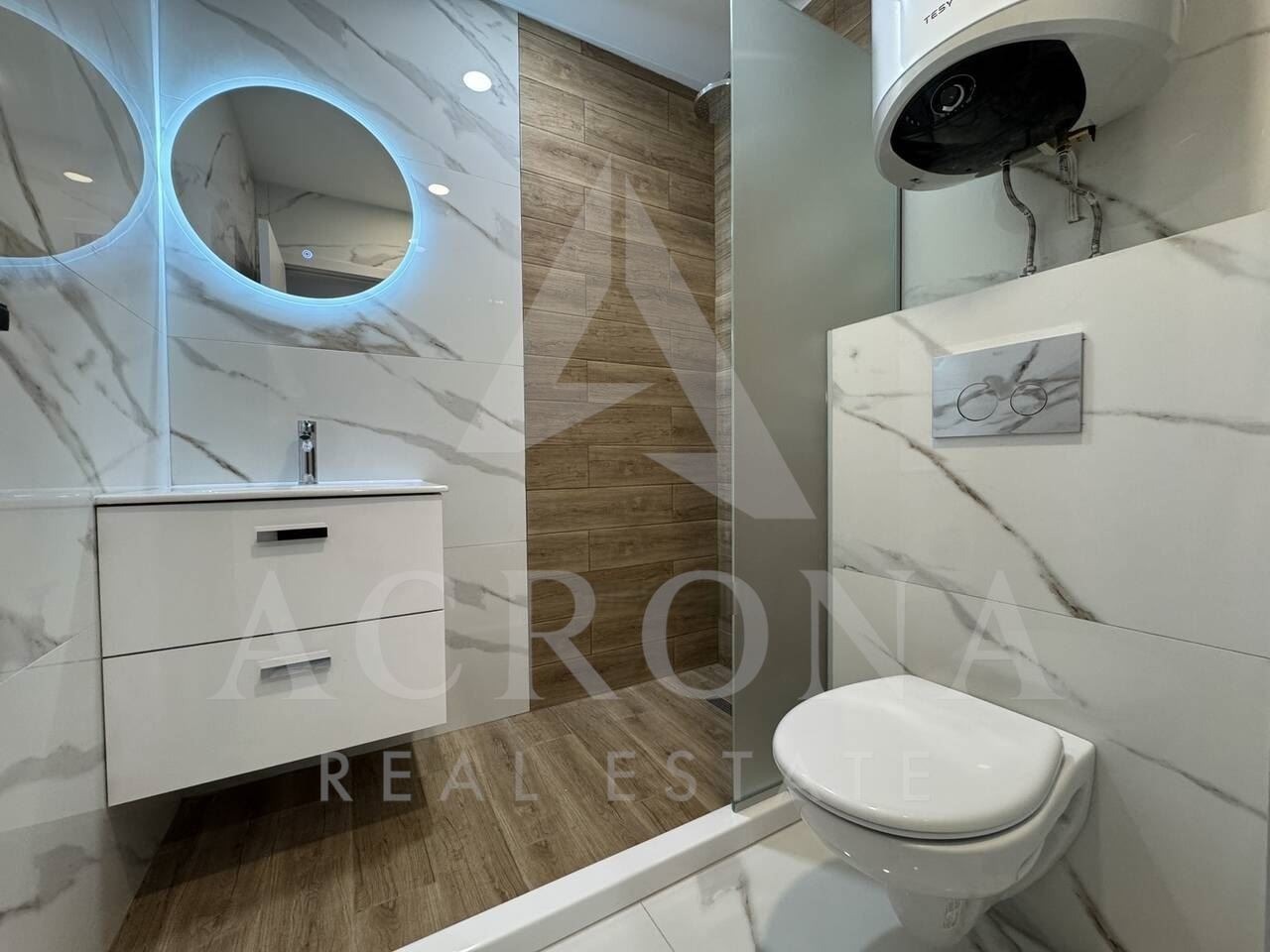 Продава 2-СТАЕН, гр. Пловдив, Остромила, снимка 5 - Апартаменти - 52748927