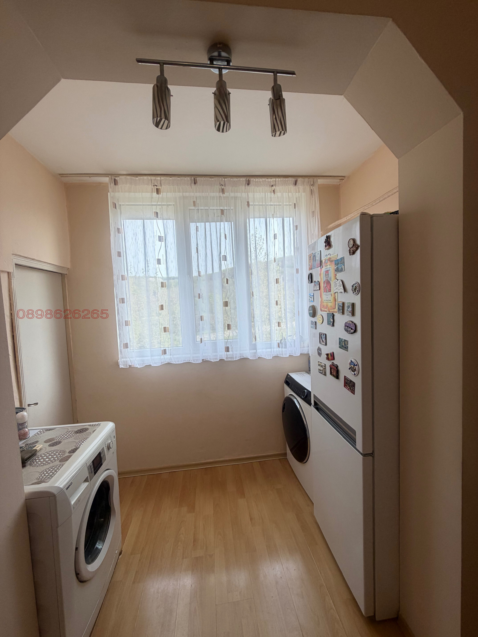 Продава 2-СТАЕН, гр. Варна, Владислав Варненчик 1, снимка 4 - Апартаменти - 54405669