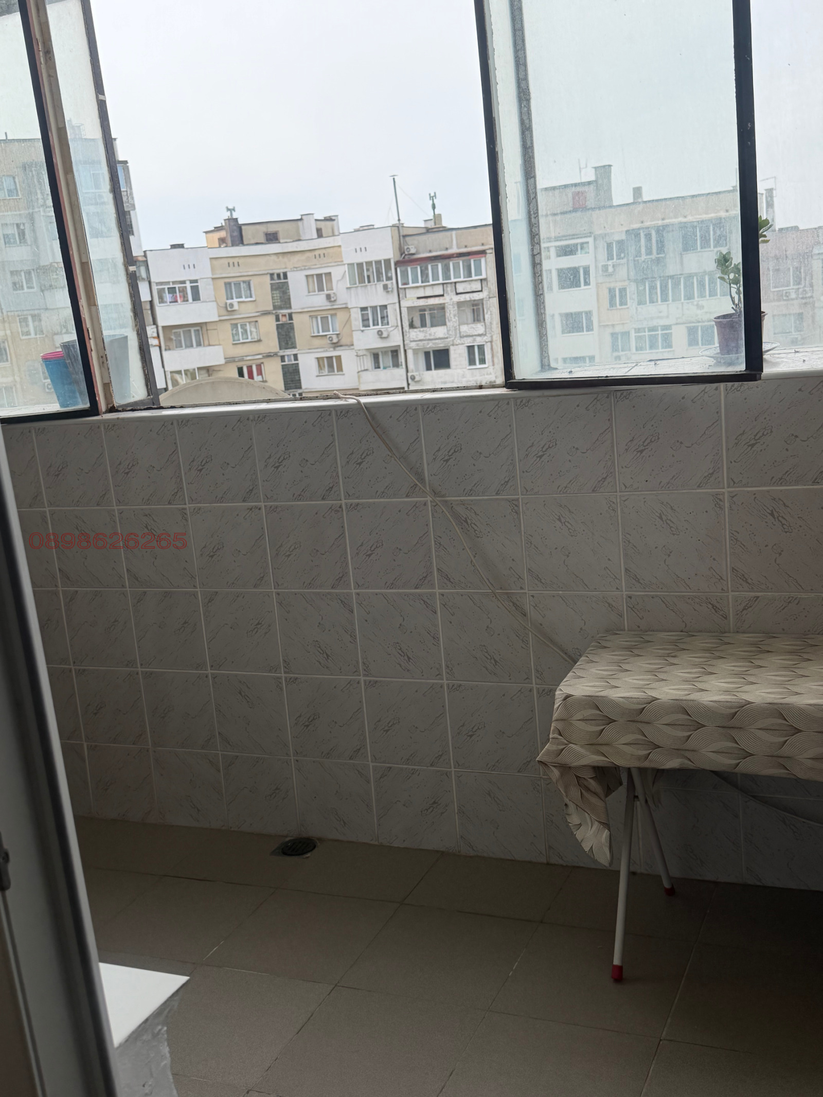 Продава 2-СТАЕН, гр. Варна, Владислав Варненчик 1, снимка 11 - Апартаменти - 54405669