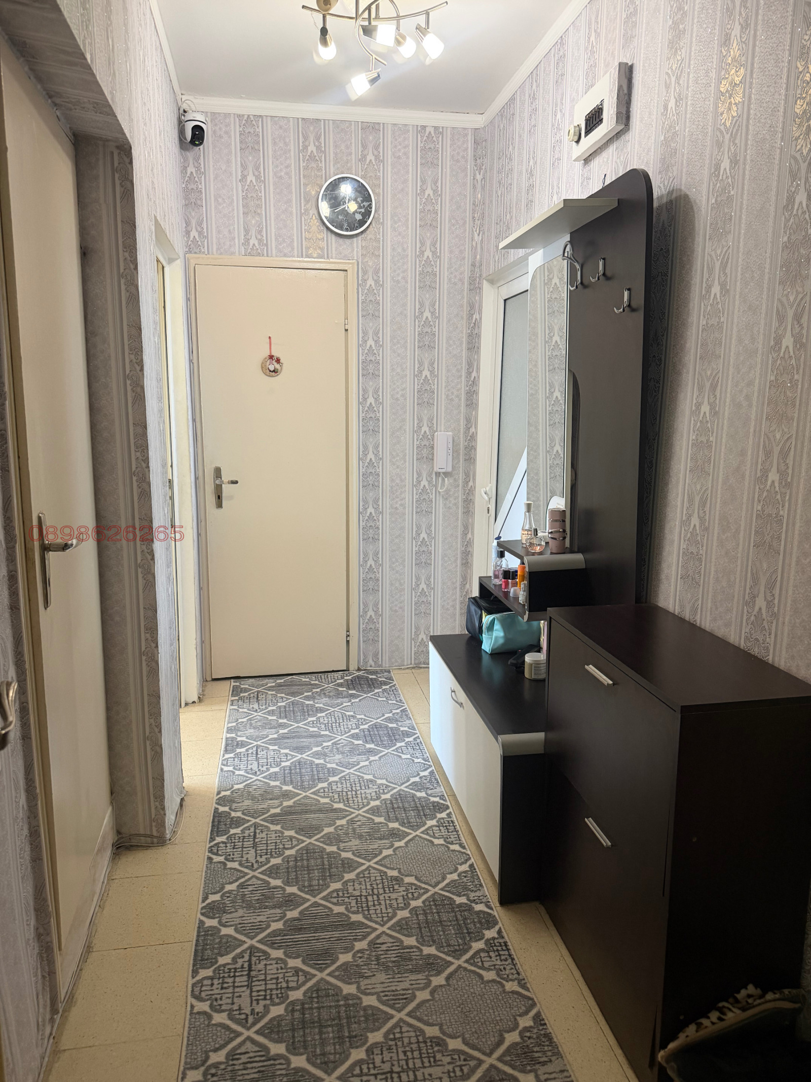Продава 2-СТАЕН, гр. Варна, Владислав Варненчик 1, снимка 9 - Апартаменти - 54405669