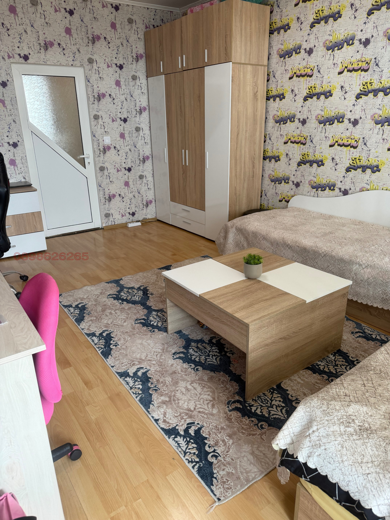 Продава 2-СТАЕН, гр. Варна, Владислав Варненчик 1, снимка 7 - Апартаменти - 54405669