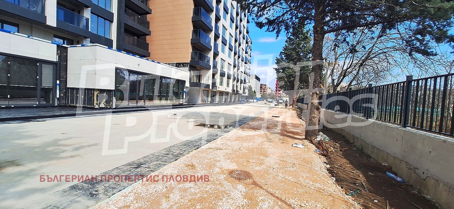 Продава 2-СТАЕН, гр. Пловдив, Кършияка, снимка 13 - Апартаменти - 54410214