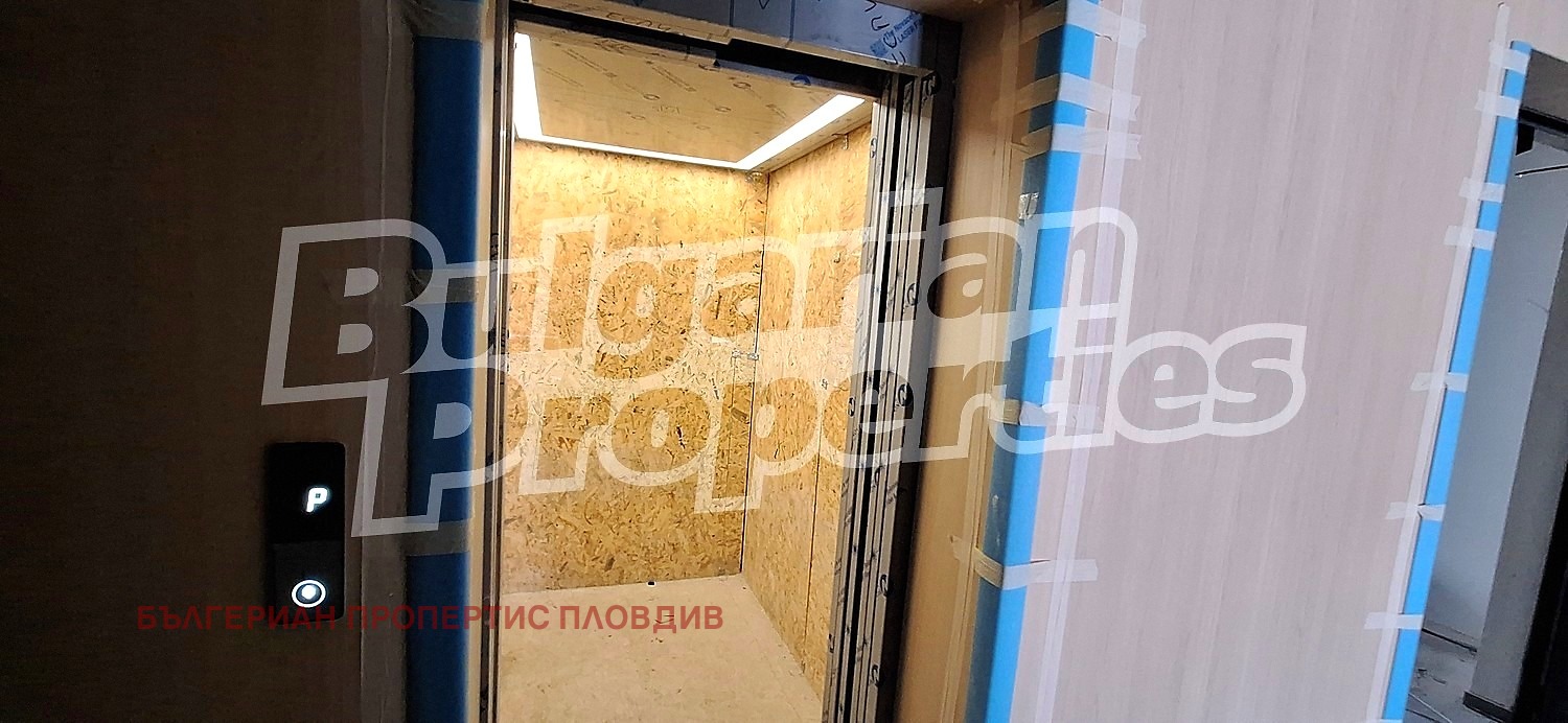 Продава 2-СТАЕН, гр. Пловдив, Кършияка, снимка 11 - Апартаменти - 54410214