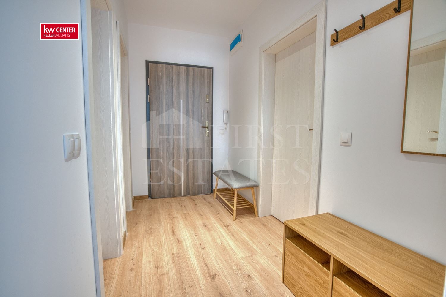 Продава 2-СТАЕН, гр. София, Кръстова вада, снимка 8 - Апартаменти - 54752282