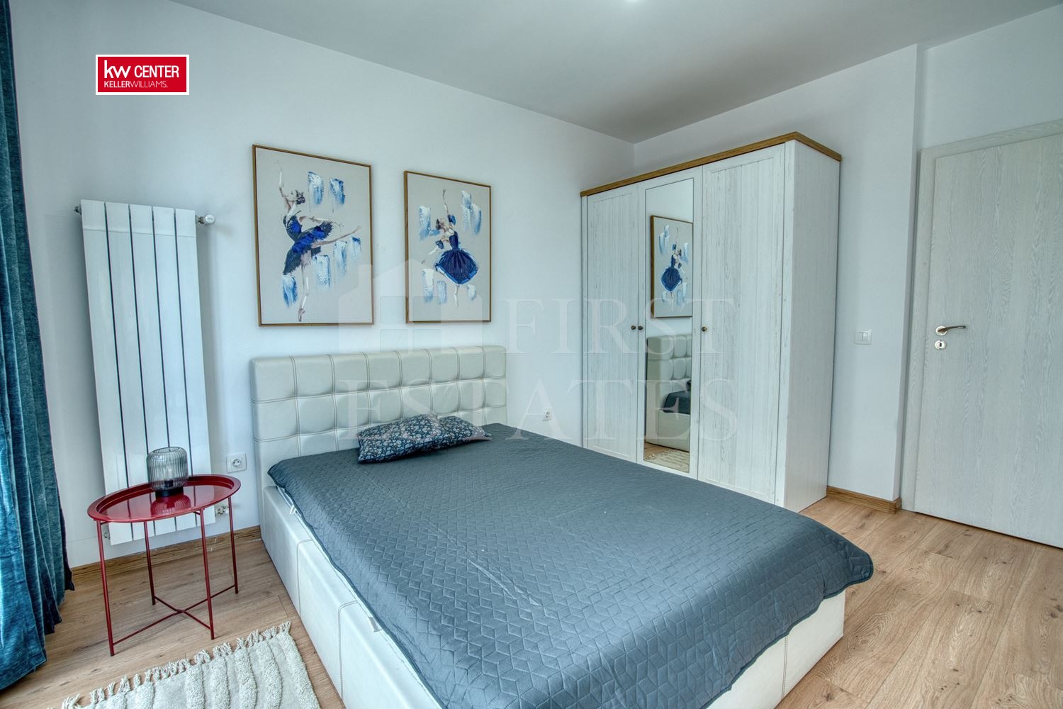 Продава 2-СТАЕН, гр. София, Кръстова вада, снимка 7 - Апартаменти - 54752282