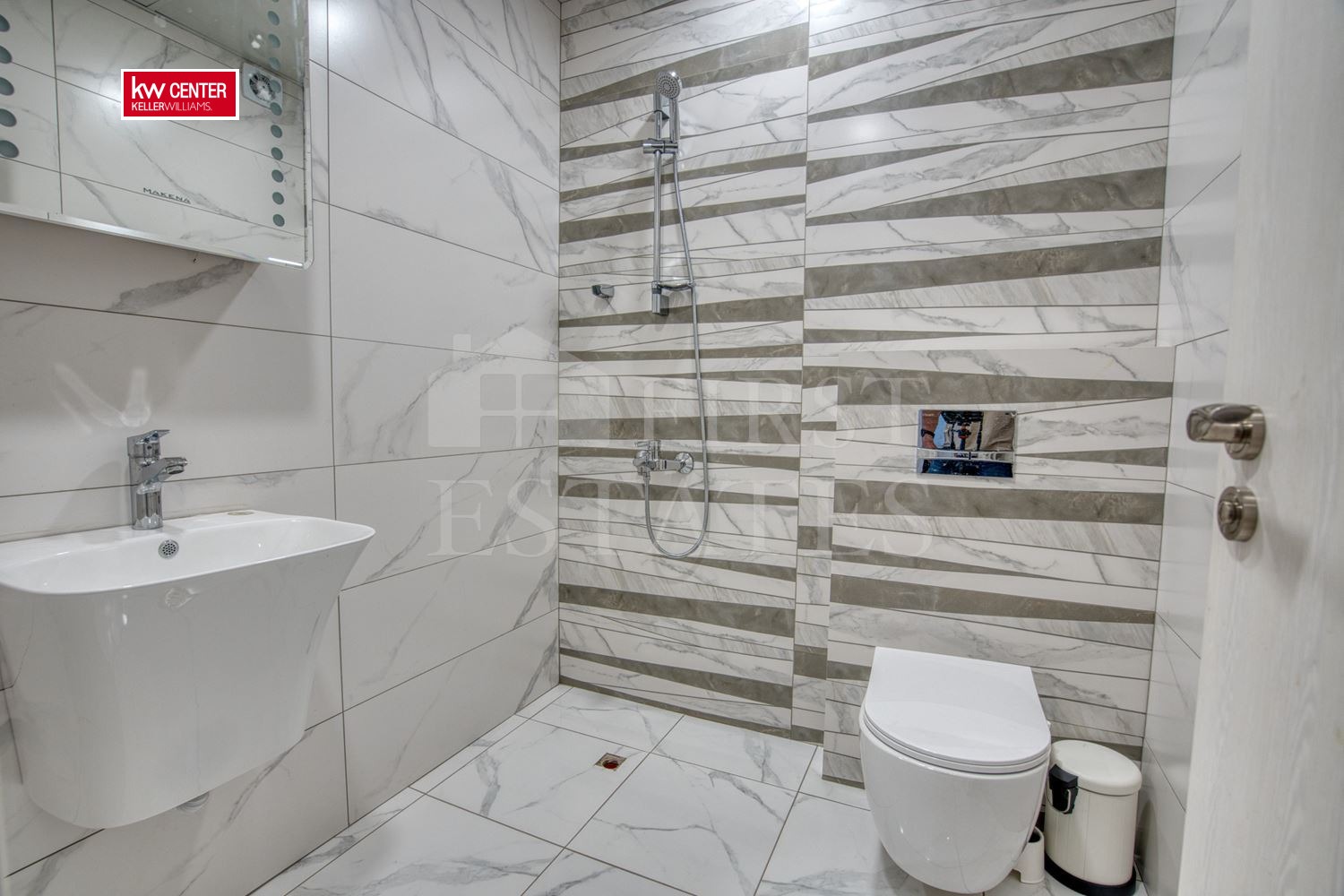 Продава 2-СТАЕН, гр. София, Кръстова вада, снимка 5 - Апартаменти - 54752282