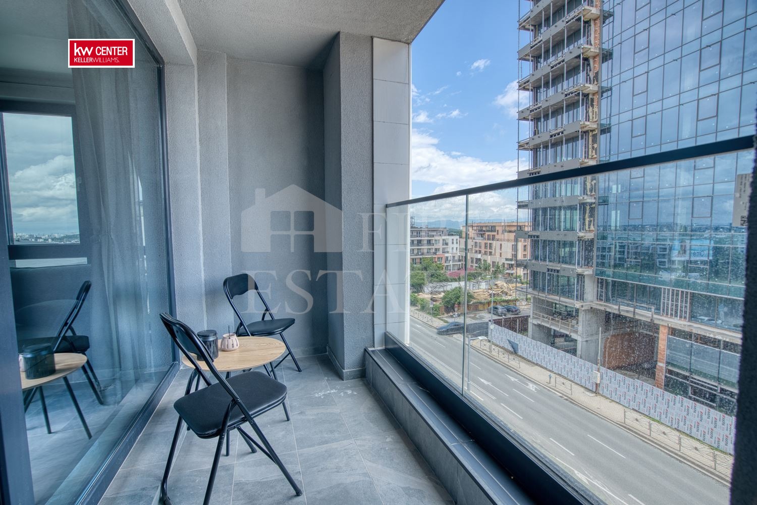 Продава 2-СТАЕН, гр. София, Кръстова вада, снимка 10 - Апартаменти - 54752282