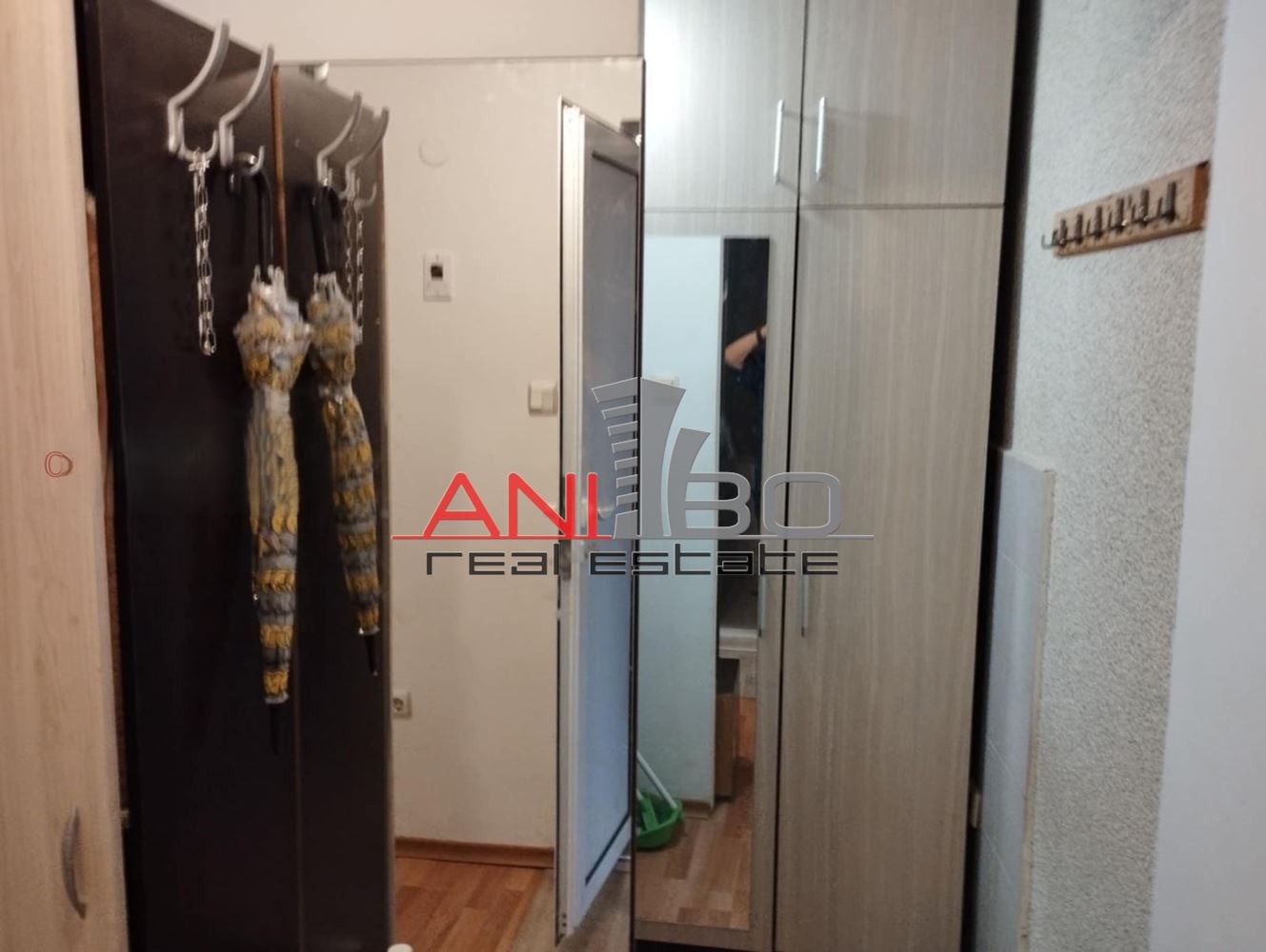 Продава 2-СТАЕН, гр. Варна, Лятно кино Тракия, снимка 5 - Апартаменти - 54912161