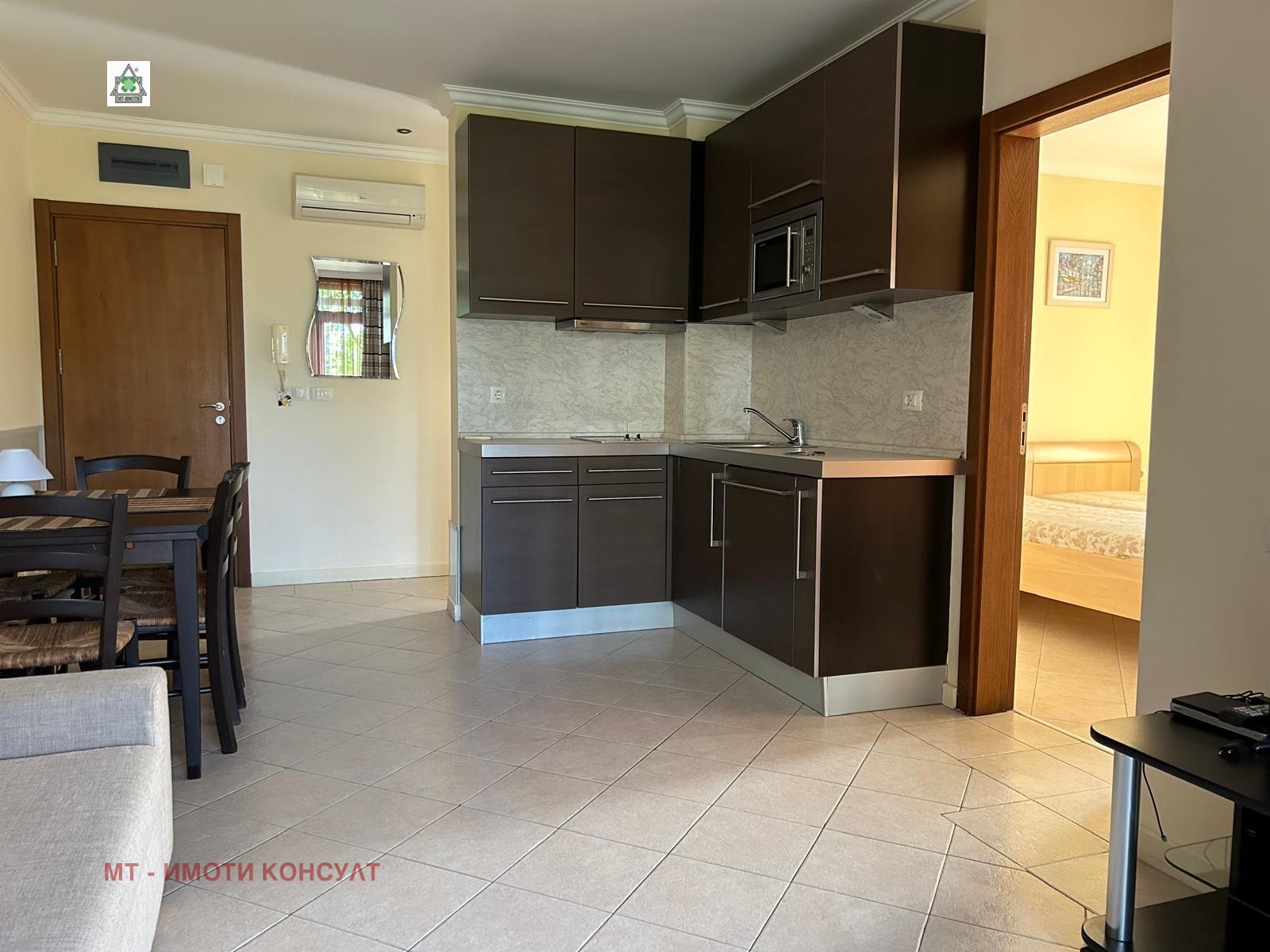Продава 1-СТАЕН, гр. Созопол, област Бургас, снимка 2 - Апартаменти - 49164733