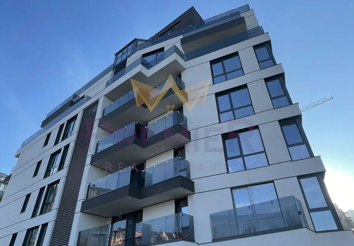 Продава 3-СТАЕН, гр. София, Полигона, снимка 8 - Апартаменти - 54054605