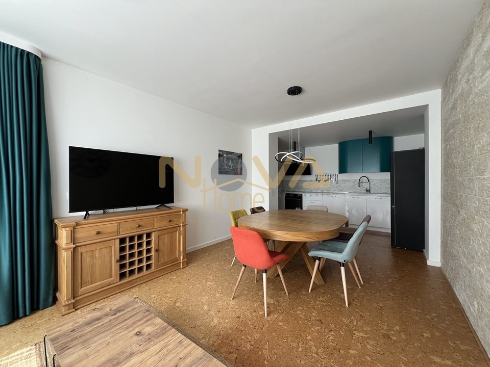 Продава 3-СТАЕН, гр. Варна, Свети Никола, снимка 2 - Апартаменти - 56252121