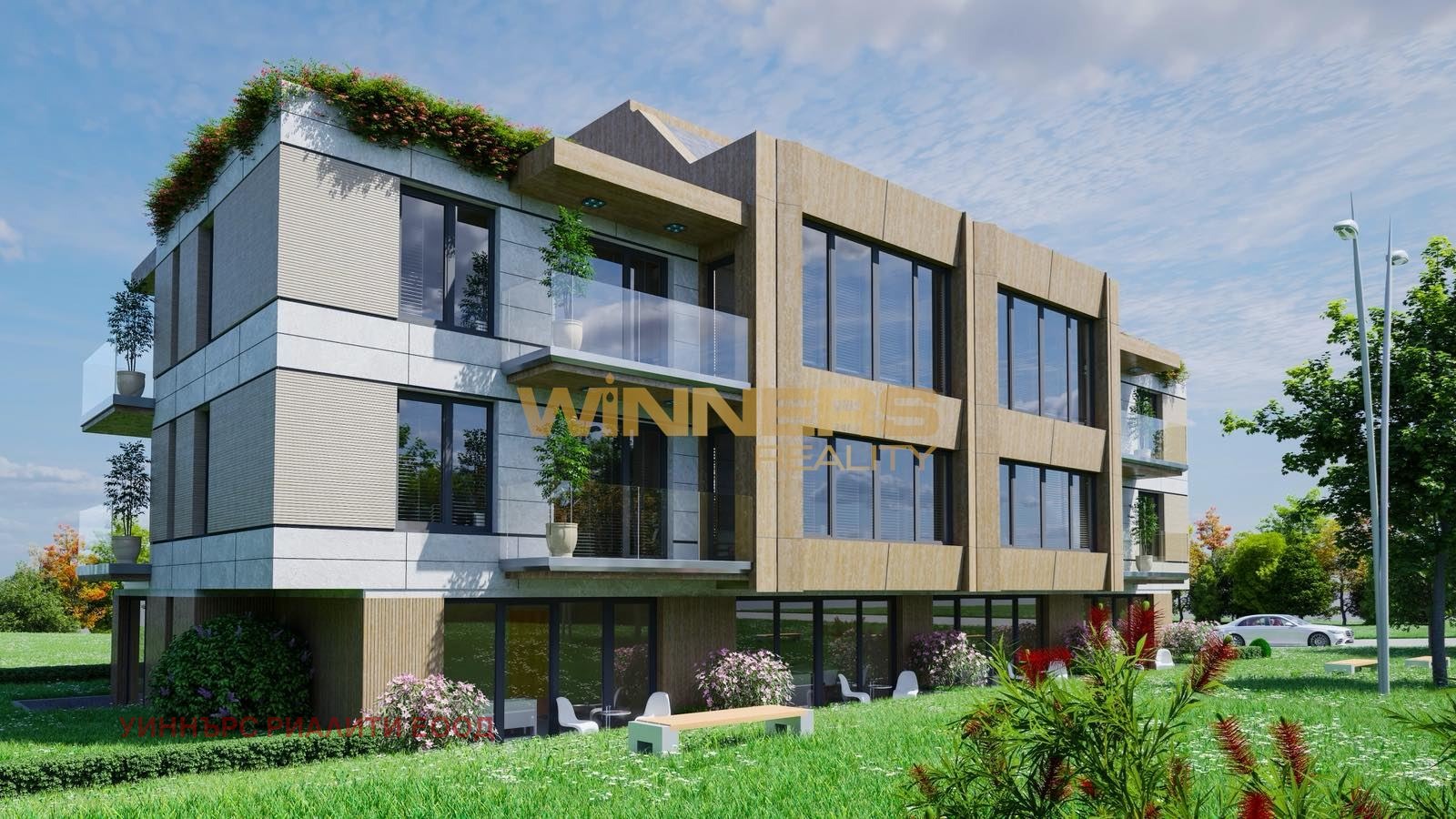 Продава 4-СТАЕН, гр. София, Драгалевци, снимка 5 - Апартаменти - 55011138