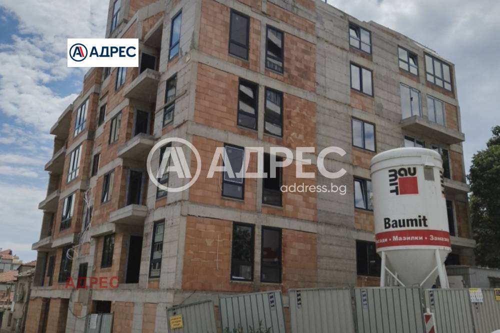 Продава МНОГОСТАЕН, гр. Варна, Цветен квартал, снимка 7 - Апартаменти - 55543962